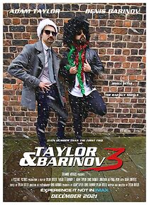 Watch Taylor & Barinov 3 (Short 2021)