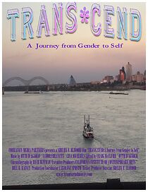 Watch Trans*cend