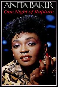 Watch Anita Baker: One Night of Rapture