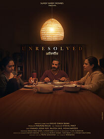 Watch Unresolved (Short 2021)