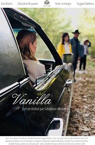 Watch Vanilla (Short 2018)