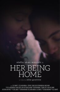 Watch Her Being Home (Short 2017)