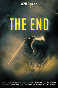 Watch The End (Short 2021)