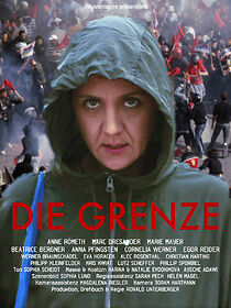 Watch Die Grenze