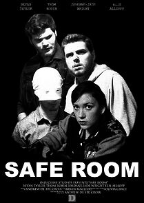 Watch Safe Room (Short 2019)