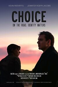 Watch Choice (Short 2021)