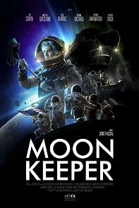 Watch Moon Keeper (Short 2021)