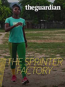 Watch The Sprinter Factory (Short 2017)