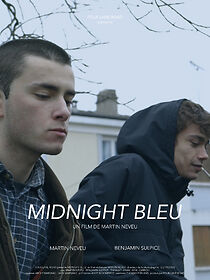 Watch Midnight Bleu (Short 2019)