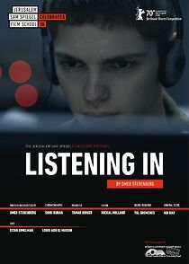 Watch Listening In (Short 2019)