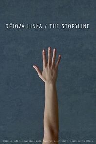 Watch Dejova linka (Short 2017)