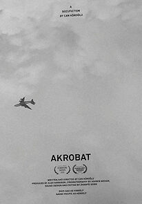 Watch Akrobat (Short 2018)