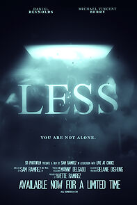 Watch Less (Short 2020)