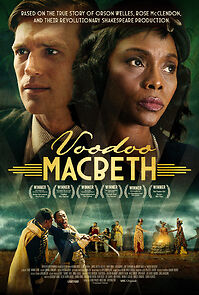 Watch Voodoo Macbeth