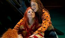 Watch Janácek: The Cunning Little Vixen