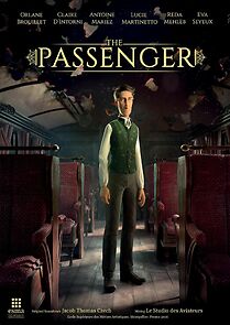 Watch The passenger (Short 2016)