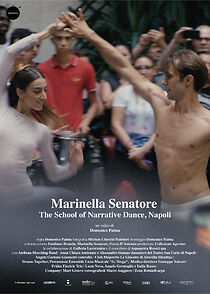 Watch Marinella Senatore. The school of narrative dance, Napoli (Short 2020)