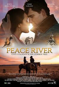 Watch Peace River