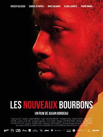 Watch Les nouveaux Bourbons (Short 2018)