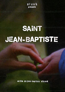 Watch Saint John the Baptist (Short 2021)