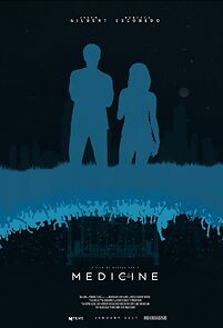 Watch Medicine (Short 2017)