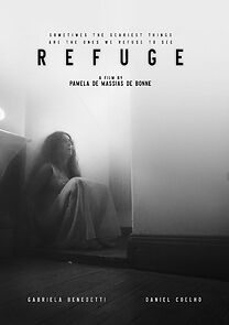 Watch Refuge (Short 2017)