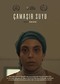 Watch Çamasir Suyu (Short 2020)