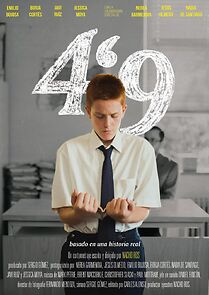 Watch 4'9 (Short 2018)