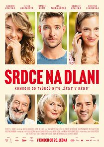 Watch Srdce na dlani