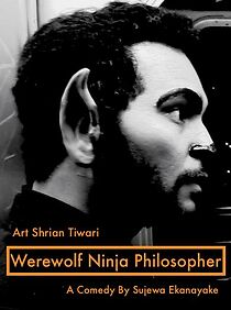 Watch Werewolf Ninja Philosopher