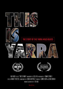 Watch This Is Yarra (Short 2018)