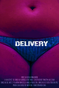 Watch Delivery (Short 2019)