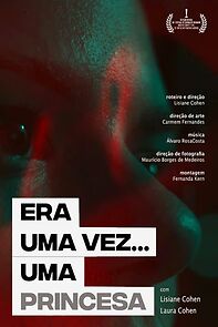 Watch Era Uma Vez... Uma Princesa (Short 2021)