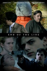 Watch End of the Line (Short 2020)