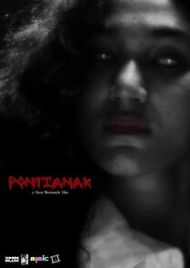 Watch Pontianak (Short 2017)