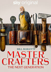 Watch Master Crafters: The Next Generation