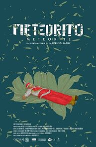 Watch Meteorite (Short 2018)