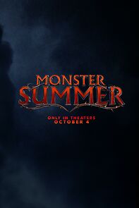 Watch Monster Summer