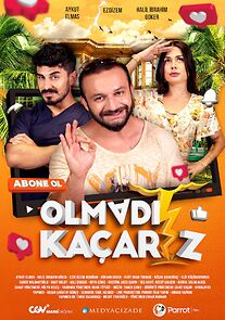 Watch Olmadi Kaçariz