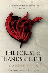 Watch The Forest of Hands and Teeth