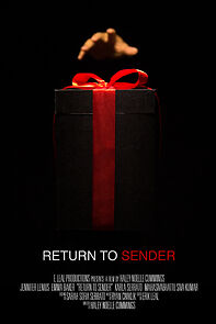 Watch Return to Sender (Short 2019)