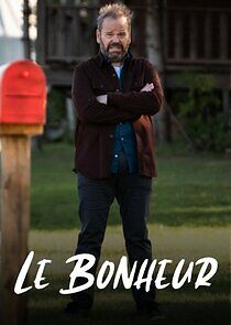 Watch Le bonheur