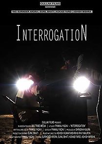 Watch Interrogation