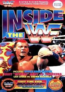 Watch Inside the WWF