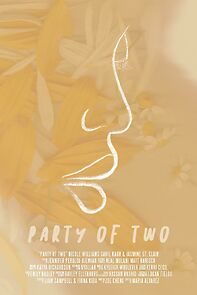 Watch Party of Two (Short 2019)