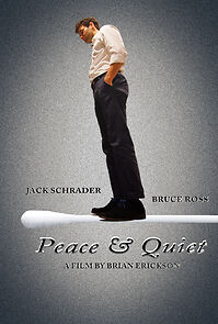 Watch Peace & Quiet (Short 2017)