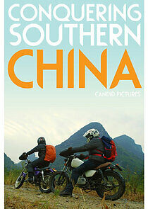 Watch Conquering Southern China