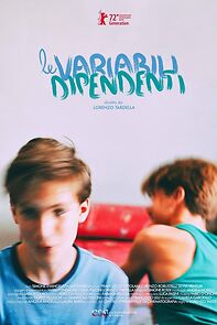 Watch Le variabili dipendenti (Short 2022)