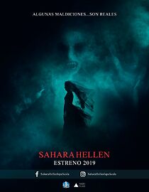 Watch Sahara Hellen: El Regreso del Vampiro