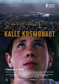 Watch Kalle Kosmonaut